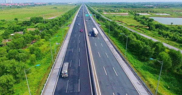 Hơn 18.000 tỷ đồng đầu tư xây dựng tuyến cao tốc Tân Phú - Bảo Lộc
