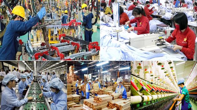 UOB forecasts Vietnam's 2025 growth at 6%