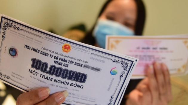 Corporate bond issuances total $4.6 bln in 5M