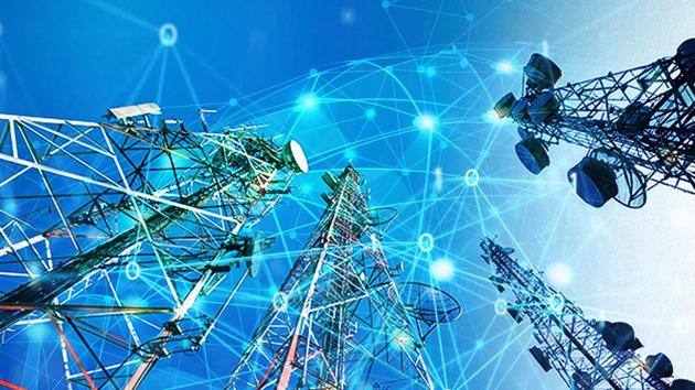 Băng rộng di động 3G, 4G, 5G đã phủ sóng hơn 99,8% dân số