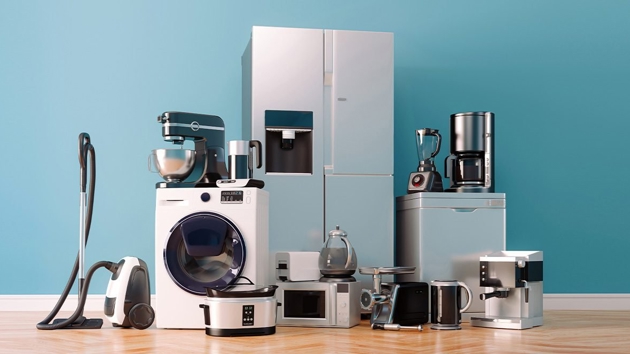 Thị trường thiết bị gia dụng: Những cái tên đầy tham vọng từ Trung Quốc