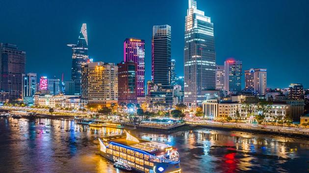 Giá trị kinh tế AI năm 2040 sẽ tương đương 25% GDP hiện tại của Việt Nam