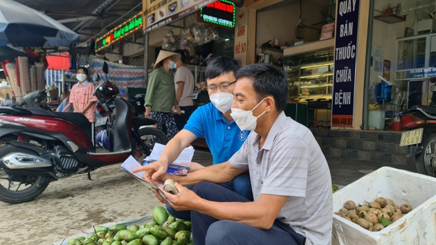 Chủ hộ kinh doanh đang hưởng lương hưu không phải tham gia bảo hiểm xã hội bắt buộc