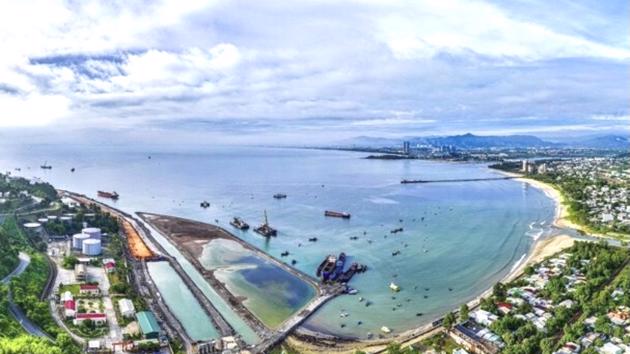 Chính phủ quyết định thành lập Khu Thương mại tự do Đà Nẵng
