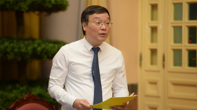 Công bố các luật mới, hướng đến quản trị địa phương hiện đại, kiến tạo phát triển