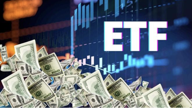 Quỹ ETF tích cực hơn, giảm rút ròng tuần thứ 3 liên tiếp