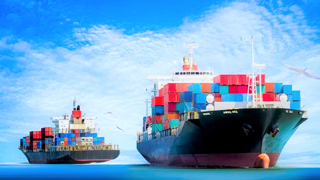 Cần xây dựng Bộ Luật Hàng hải và Đường thủy Việt Nam, tạo đà phát triển của ngành trong giai đoạn mới