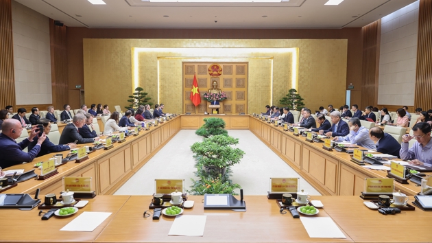 Thứ trưởng Bộ Tài chính: Việt Nam không muốn trở thành "thiên đường về thuế" để thu hút các định chế tài chính