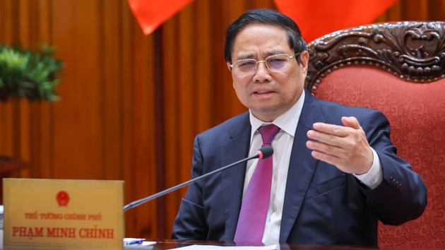 Thủ tướng yêu cầu mở rộng hoạt động đầu tư của doanh nghiệp Việt Nam tại Mỹ La tinh - Caribe