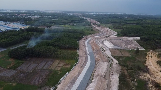 Phó Thủ tướng yêu cầu Bộ Tài chính và các đơn vị liên quan kiểm tra việc lựa chọn nhà thầu cao tốc TP. Hồ Chí Minh – Chơn Thành
