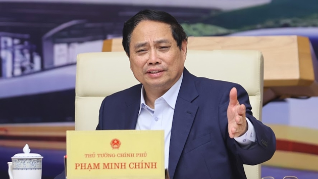 Thủ tướng yêu cầu đồng loạt triển khai giải phóng mặt bằng 2 dự án đường sắt vào dịp 19/8/2025