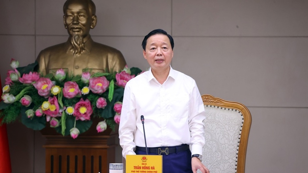 Hoàn thiện kế hoạch hành động tổng thể cho sự phát triển chiến lược của ngành đường sắt Việt Nam