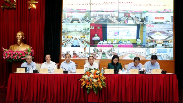 Trong 6 tháng cuối năm 2025, ngành Văn hóa, Thể thao và Du lịch sẽ hợp lực, bứt tốc để phát triển  