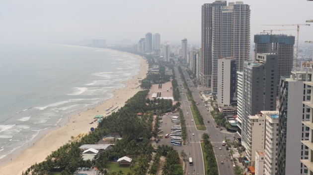 Nghị quyết gỡ vướng quy hoạch phân khu sau sắp xếp đơn vị hành chính