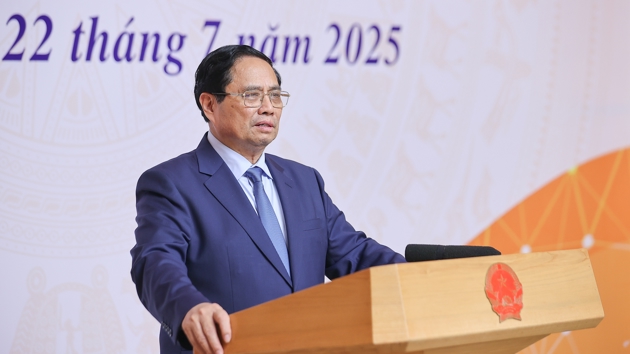 Thủ tướng: Tăng tốc, bứt phá và tận dụng tối đa thời cơ để thúc đẩy ngoại giao kinh tế
