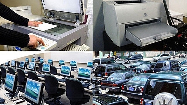 Quy Định Mới về Bán và Thanh Lý Tài Sản Công: Những Thay Đổi Quan Trọng Có Hiệu Lực Từ 1/7/2025
