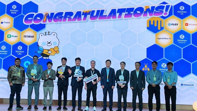 6 Startup Việt Vượt Lệ, Cơ Hội Vàng Tại Global Shinhan InnoBoost 2025