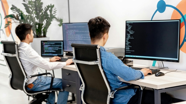 Luật Công nghiệp công nghệ số giúp Việt Nam tiến tới tự chủ công nghệ