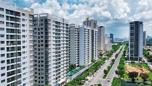 "Tấm nền ổn định" giúp thị trường bất động sản thoát khỏi giai đoạn phòng thủ
