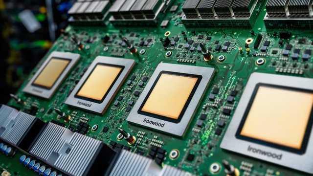 Cuộc Đua Chip AI: Big Tech và Startup Ai Là Người Về Nhì?