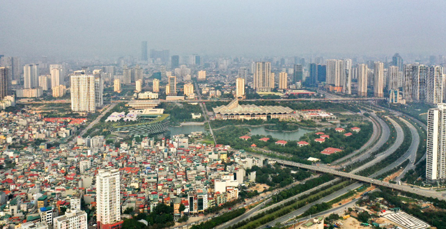Sửa Luật Đất đai 2024: Đề xuất 2 phương án về bảng giá đất, bỏ "nguyên tắc thị trường"