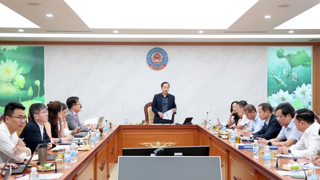 Sửa Đổi Luật Quản Lý Nợ Công: Đề Xuất Hai Giai Đoạn Của Bộ Tài Chính