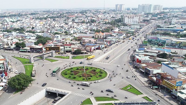 Đồng Nai đề xuất tăng quỹ đất ở và khu công nghiệp sau sáp nhập