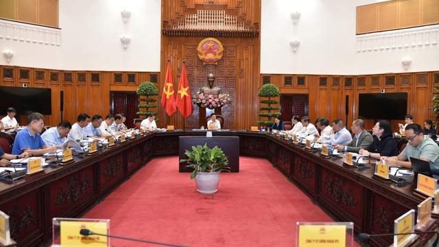 Thuế TNCN Chứng Khoán, Cổ Tức, Nền Tảng Số: Lộ Trình 5 Năm Điều Chỉnh của Bộ Tài Chính