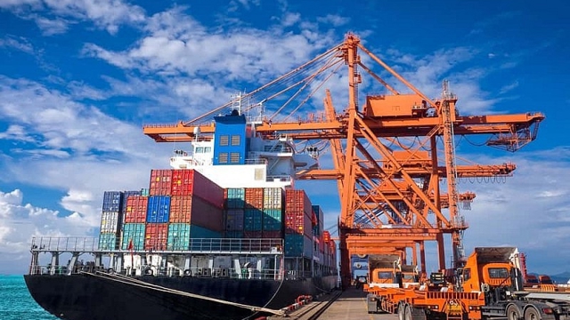 Xuất khẩu hàng hóa Nghệ An tăng vọt, chạm mốc 2,33 tỷ USD trong 7 tháng