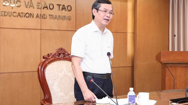 Đổi Mới Giáo Dục Đại Học: Xây Dựng Hệ Sinh Thái Sáng Tạo, Nâng Cao Năng Lực Nghiên Cứu