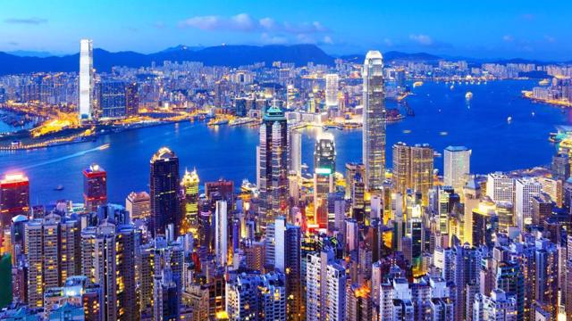 香港公佈11個「渴求」人力資源的職業名單