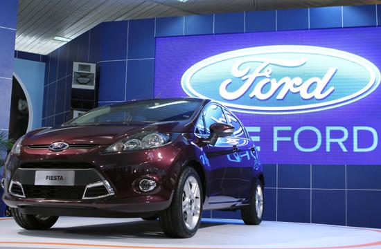 Gía quá thơm chỉ 388 triệu  Ford Fiesta S 15AT 2018 hatchback  XE ĐẸP  090 1 22 66 69  YouTube