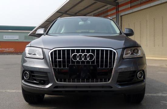 2013 Audi Q5 Prices Reviews  Pictures  US News
