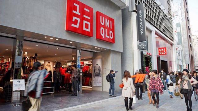 Bên trong cửa hàng Uniqlo Hà Nội đầu tiên trước ngày khai trương  Kinh  doanh  ZINGNEWSVN