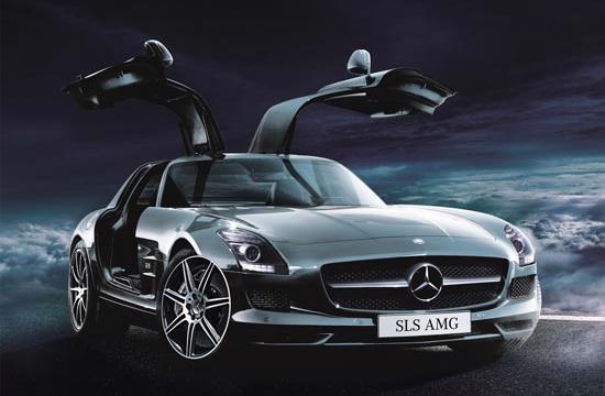 Siêu xe Mercedes độ về Việt Nam qua kênh chính thức - Automotive - Thông  tin, hình ảnh, đánh giá xe ôtô, xe máy, xe điện | VnEconomy
