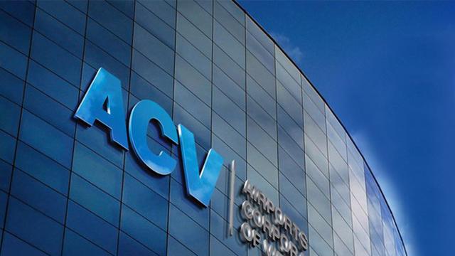 ACV làm những công việc gì trong lĩnh vực hàng không?
