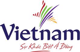 Du lịch Việt Nam có logo mới