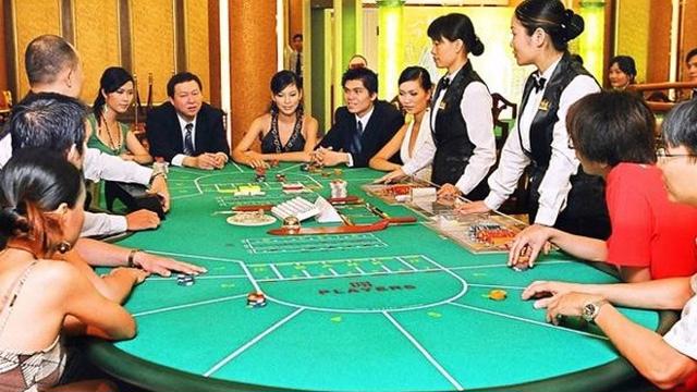 ku11 casino thưởng