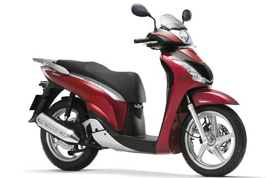 Cần bán xe máy Honda SH 150i 2011 nhập khẩu nguyên zin 100 ở TPHCM giá  32tr MSP 877363
