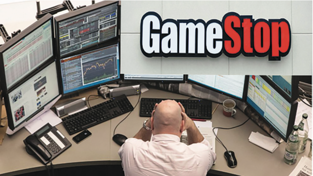  Hiện tượng GameStop: "Cuộc nổi dậy" của nhà đầu tư cá nhân trên thị trường tài chính Mỹ