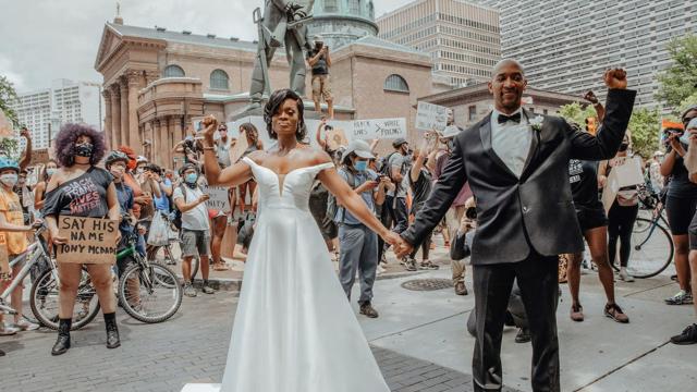 36 bức ảnh cưới đẹp nhất năm 2020