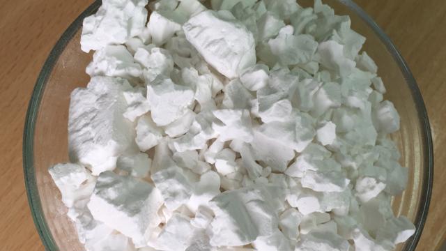Cách sử dụng bột sắn dây và tương tamari để thải độc là gì?
