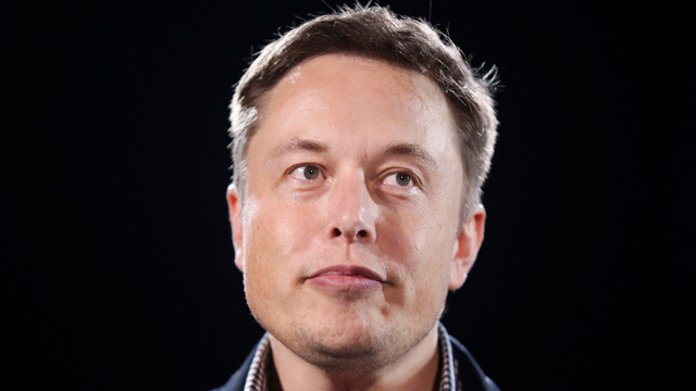 Elon Musk: Chơi ngông để chinh phục đỉnh cao - Nhịp sống kinh tế Việt Nam &  Thế giới