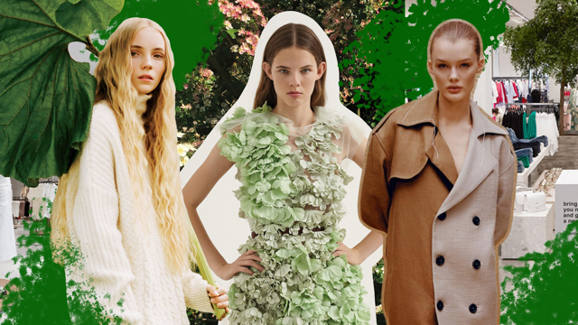 Why Sustainable Fashion is Dominating Runways and Wardrobes in 2025 - May 24, 2025