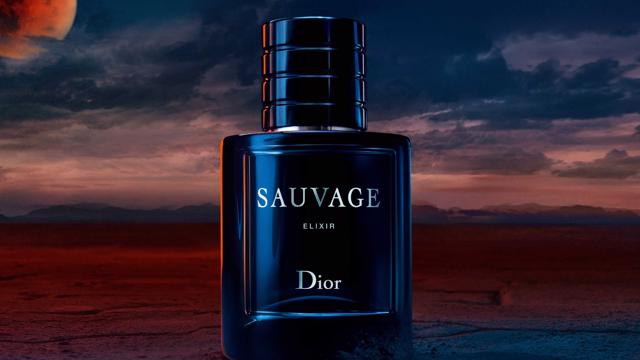 Nước hoa Dior Sauvage EDP chiết 10ml