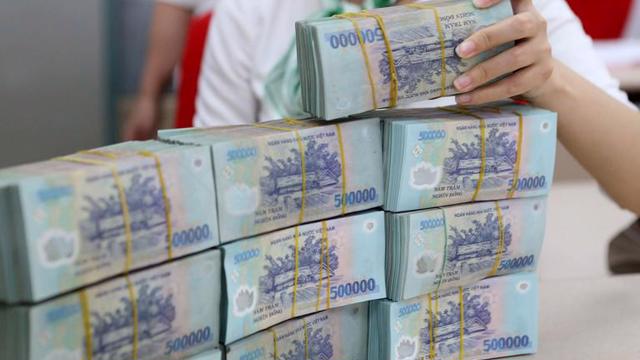 Read more about the article Bốn ngân hàng thương mại nhà nước bơm 370 nghìn tỷ và 500 triệu USD cho doanh nghiệp sản xuất, kinh doanh