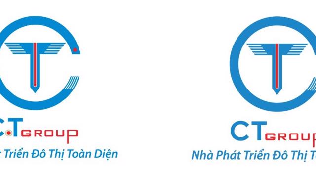 Sự thay đổi logo CT Group gây ảnh hưởng như thế nào đến thương hiệu của công ty?
