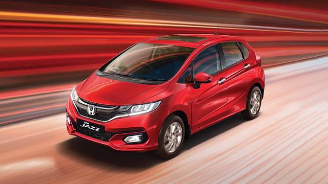 Chia sẻ 100 xe honda jazz cũ không thể bỏ qua  NEC