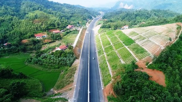 Đề xuất “rót” gần 147.000 tỷ đầu tư công cao tốc Bắc-Nam giai đoạn 2, Nhà nước thu phí hoàn vốn