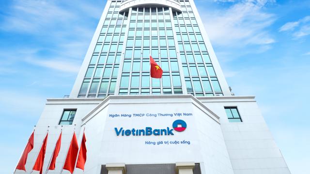 Read more about the article VietinBank quyết định chia cổ tức tiền mặt tỷ lệ 8%